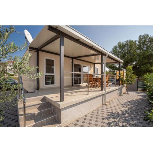 Mobile home Kastanjola