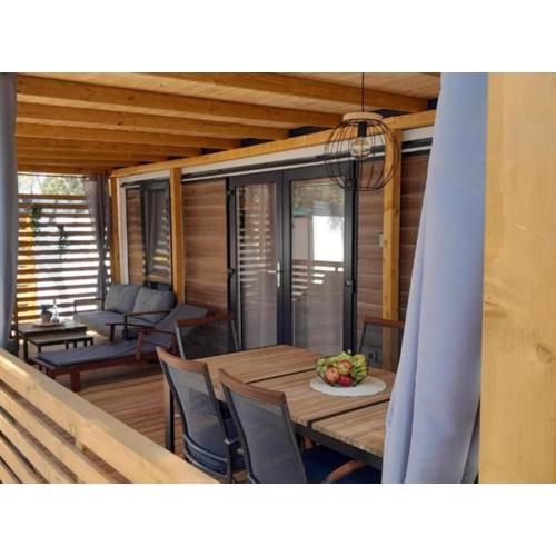 Mobile home Laguna