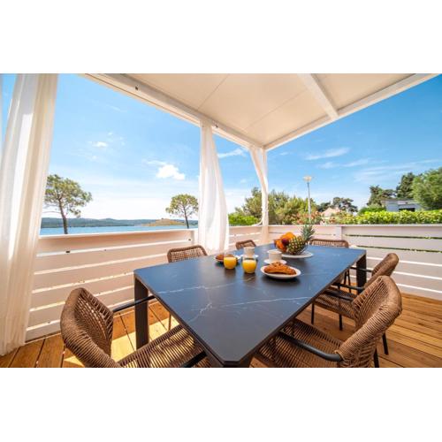 Mobile home Laguna
