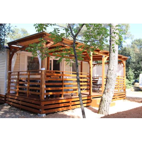 Mobile home Laurus