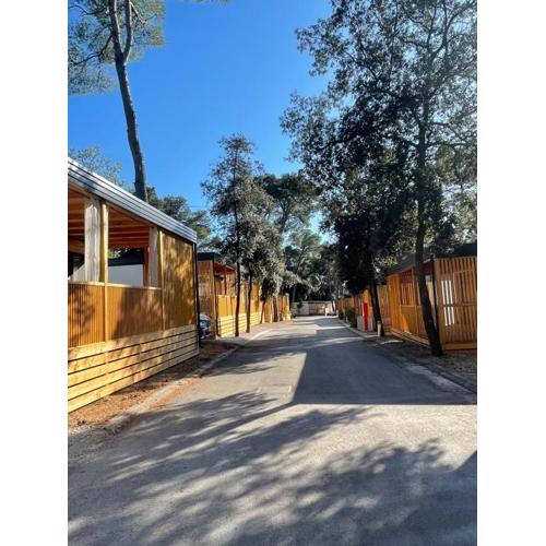 Mobile Home Lena - Biograd