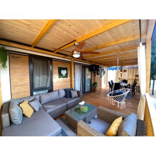 Mobile Home Leonida
