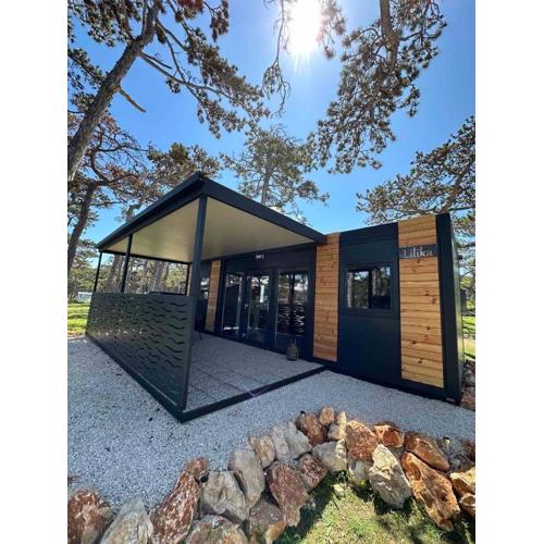 Mobile home Lilika