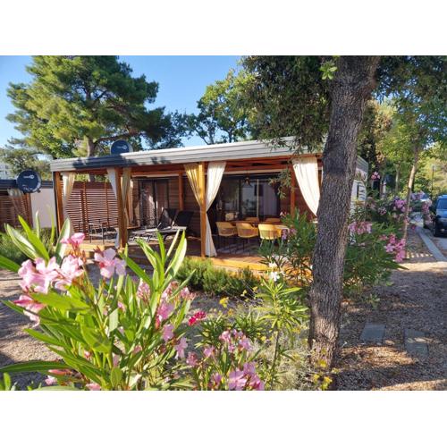 Mobile Home Limona