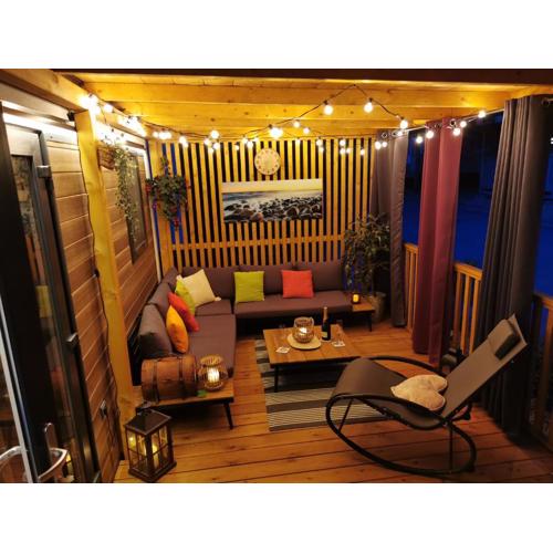 Mobile home Linico