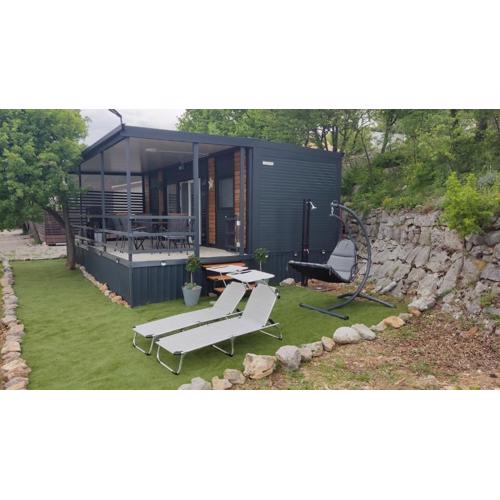 Mobile Home Livanda