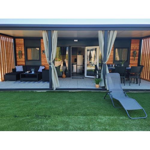 Mobile home Maresol