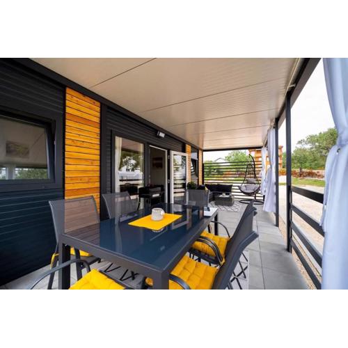 Mobile Home Marina