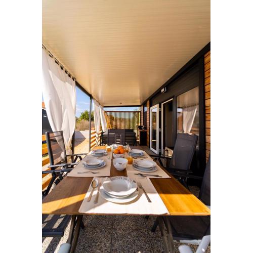 Mobile home Mariola