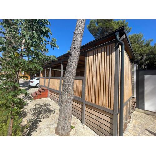 Mobile home Maris