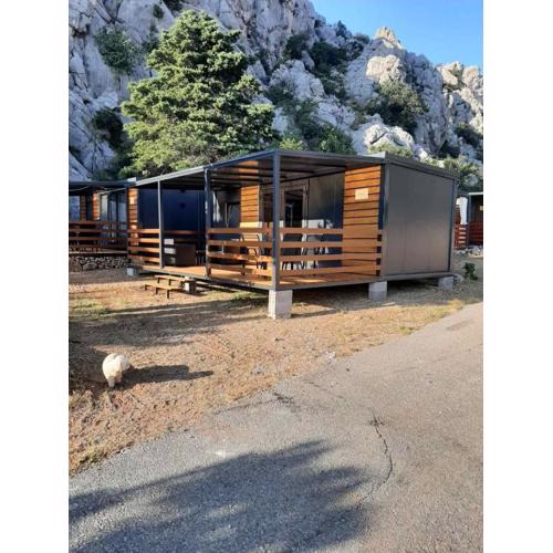 Mobile Home Marta