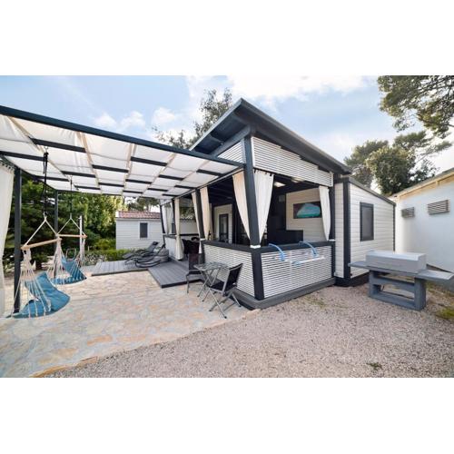 Mobile Home MeeLi