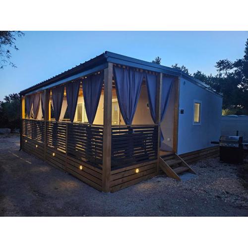 Mobile home Nela