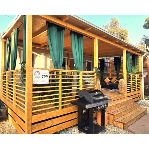 Mobile Home Nensi
