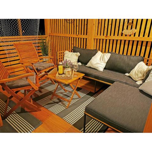 Mobile home Pine Adria