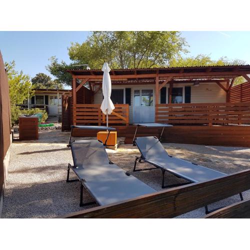 Mobile Home Pinia