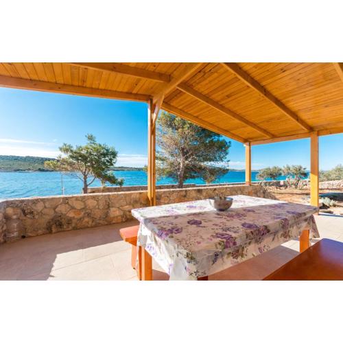 Mobile home Rock Rose 1
