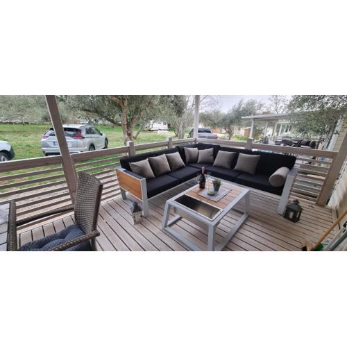 Mobile home San Antonio