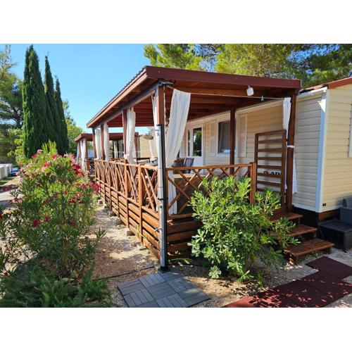 Mobile Home Sea Fairy , Jezera , Murter