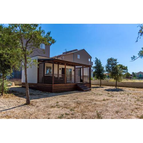 Mobile home Summer breeze
