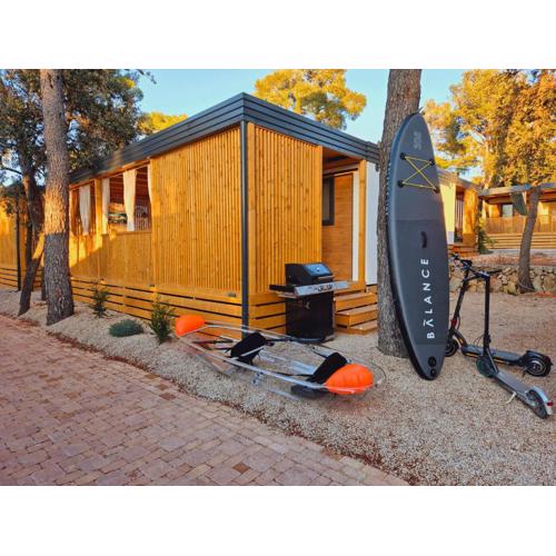 Mobile home TASHA