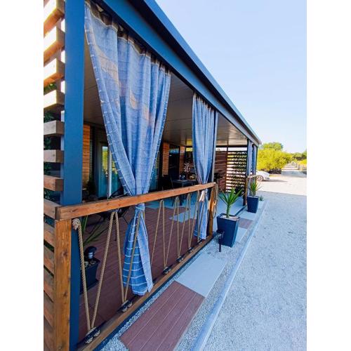 Mobile home VilMaris