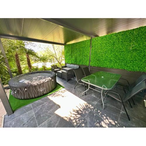 Mobile Homes - Camping Melany Umag
