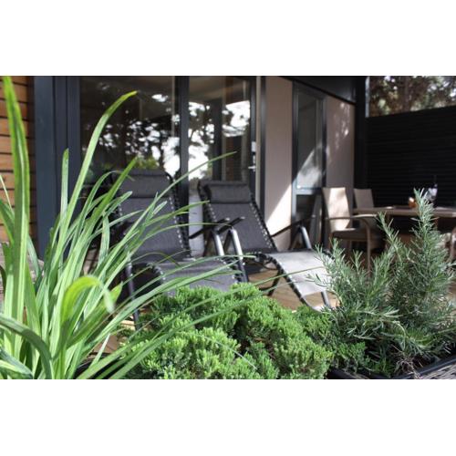 Mobile Homes Adriatic , Campsite Porton Biondi -Rovinj