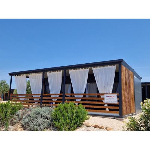 Mobile Homes Albatross Pirovac