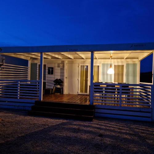 Mobile Homes Albatross