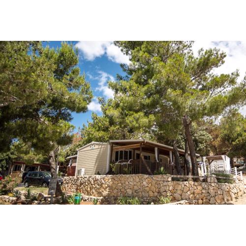 Mobile homes Ante Mali