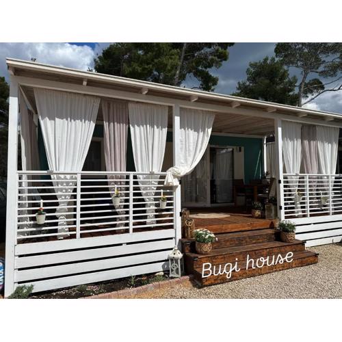 Mobile Homes Bugi