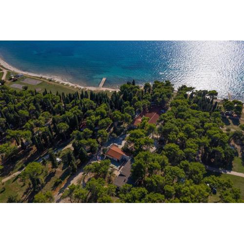 Mobile Homes Camp Pineta - Adriatic Kampovi