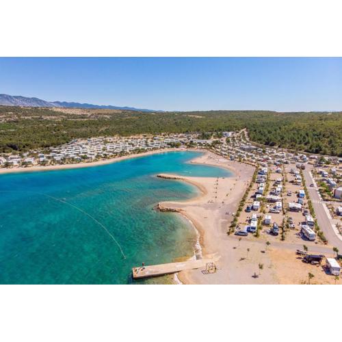 Mobile Homes Camping Omišalj