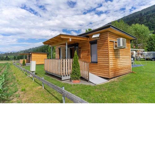 Mobile Homes Camping Reiter