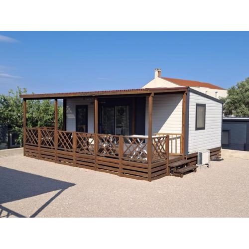 Mobile Homes Chinto