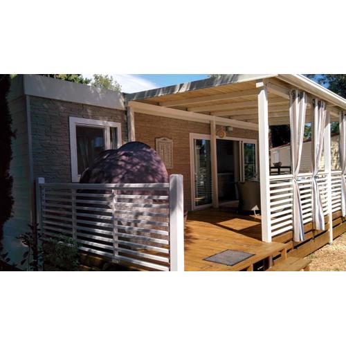 Mobile Homes Danijela in Amadria Park Trogir