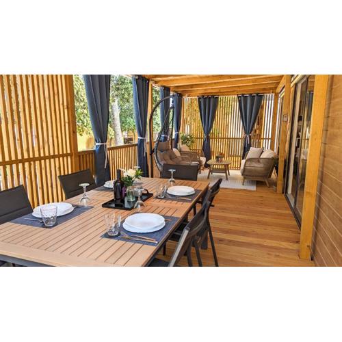 Mobile Homes Jaki