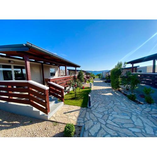 Mobile homes Kamp Maslina, Biograd na Moru