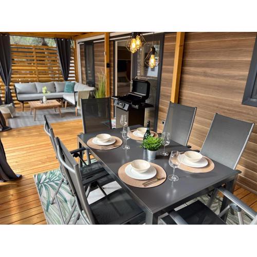 Mobile Homes MaLu