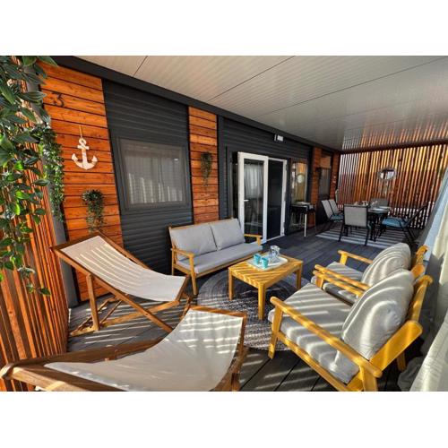 Mobile homes Marea