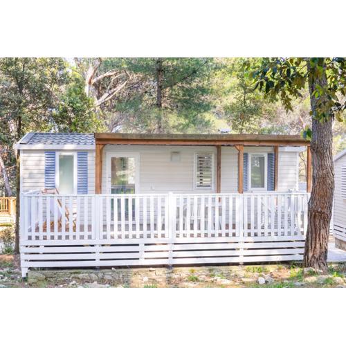 Mobile homes Pine Sea Banjole