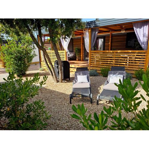 Mobile homes Royal R