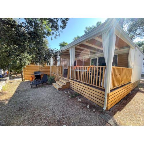 Mobile Homes Sea Princess