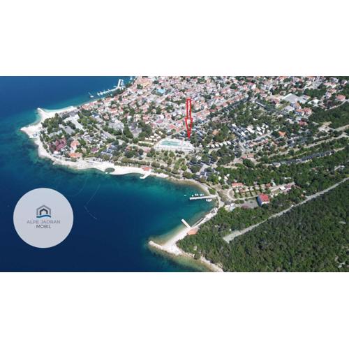MOBILE HOMES SELCE - Alpe Jadran MOBIL