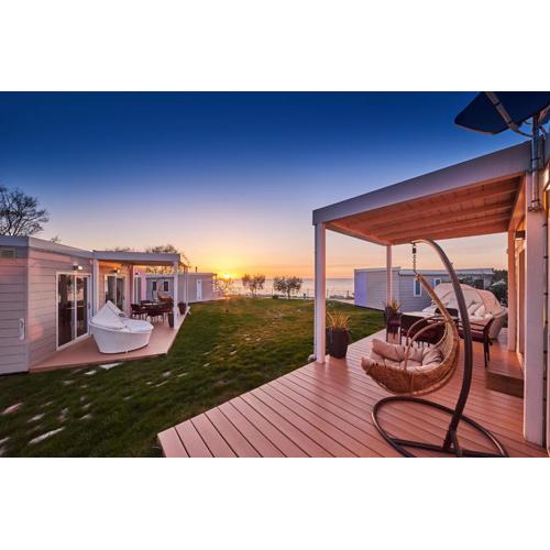 Mobile Homes Sunset Beach