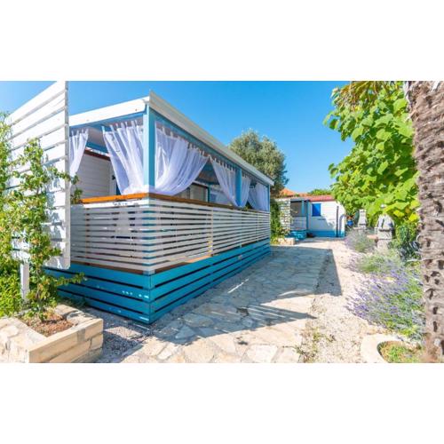 Mobile homes Tina Pakoštane II