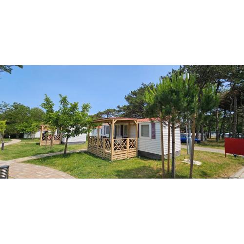 Mobile Homes Victoria San Marino