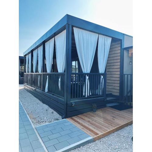 Mobile house L\