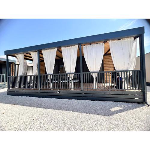 Mobile house Li&Lu